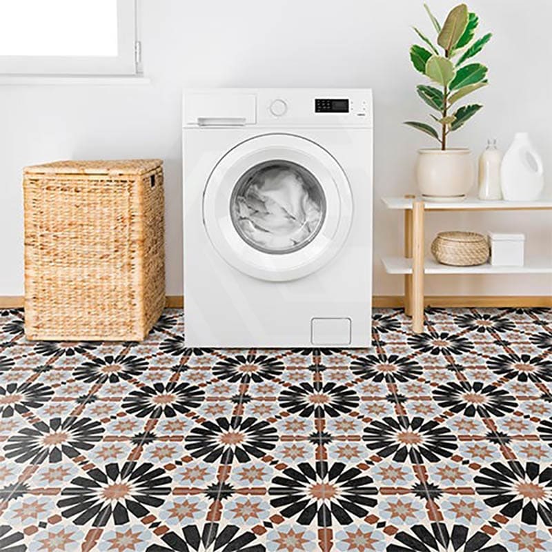 Artisan Rapido 200x200mm Matt Tile 13 Colors Available