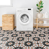 Artisan Rapido 200x200mm Matt Tile 13 Colors Available