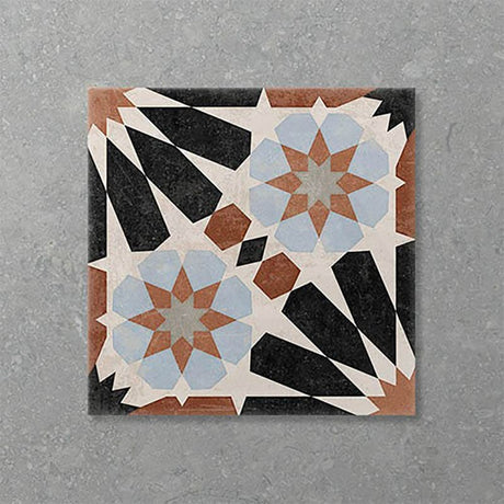 Artisan Rapido 200x200mm Matt Tile 13 Colors Available