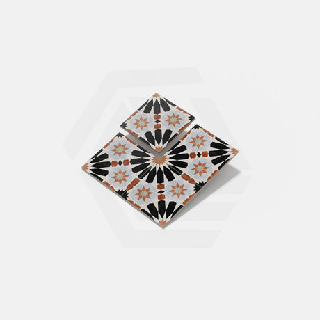 Artisan Rapido 200x200mm Matt Tile 13 Colors Available