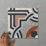 Artisan Verona 200x200mm Matt Tile 13 Colors Available