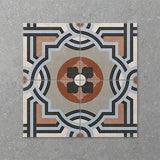 Artisan Verona 200x200mm Matt Tile 13 Colors Available