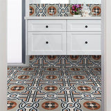 Artisan Verona 200x200mm Matt Tile 13 Colors Available