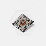 Artisan Verona 200x200mm Matt Tile 13 Colors Available