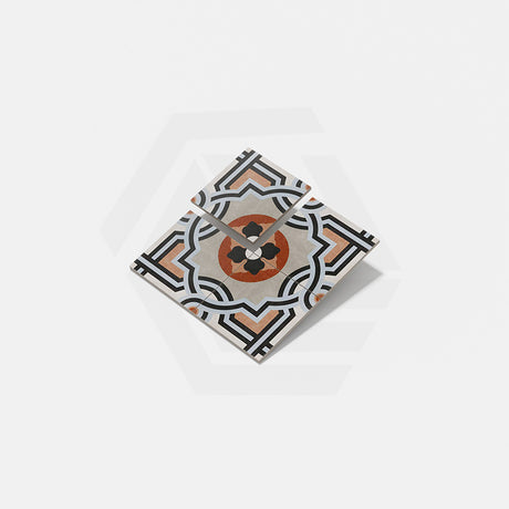 Artisan Verona 200x200mm Matt Tile 13 Colors Available