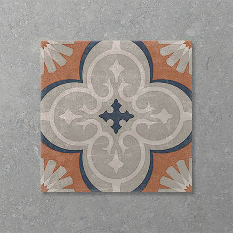 Artisan Marrakesh 200x200mm Matt Tile 13 Colors Available