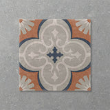 Artisan Marrakesh 200x200mm Matt Tile 13 Colors Available
