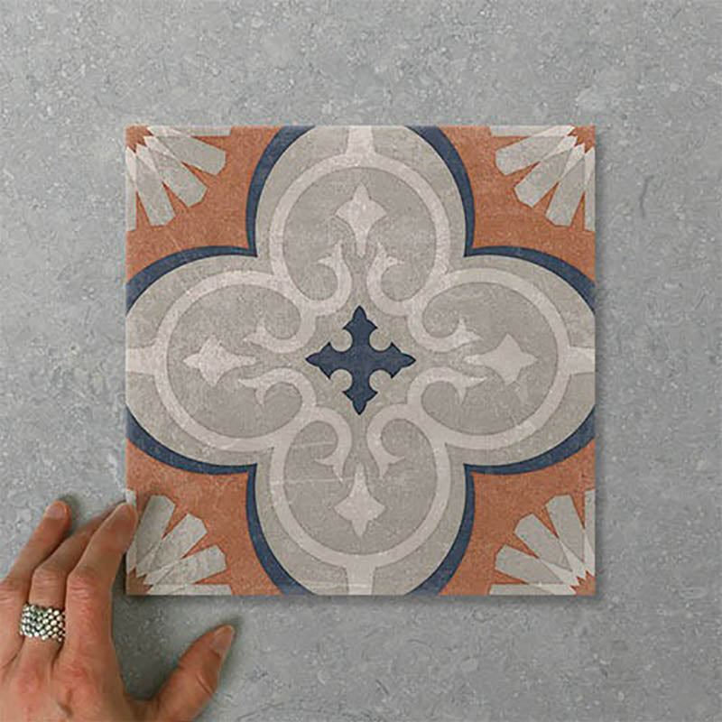 Artisan Marrakesh 200x200mm Matt Tile 13 Colors Available