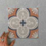 Artisan Marrakesh 200x200mm Matt Tile 13 Colors Available