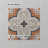 Artisan Marrakesh 200x200mm Matt Tile 13 Colors Available