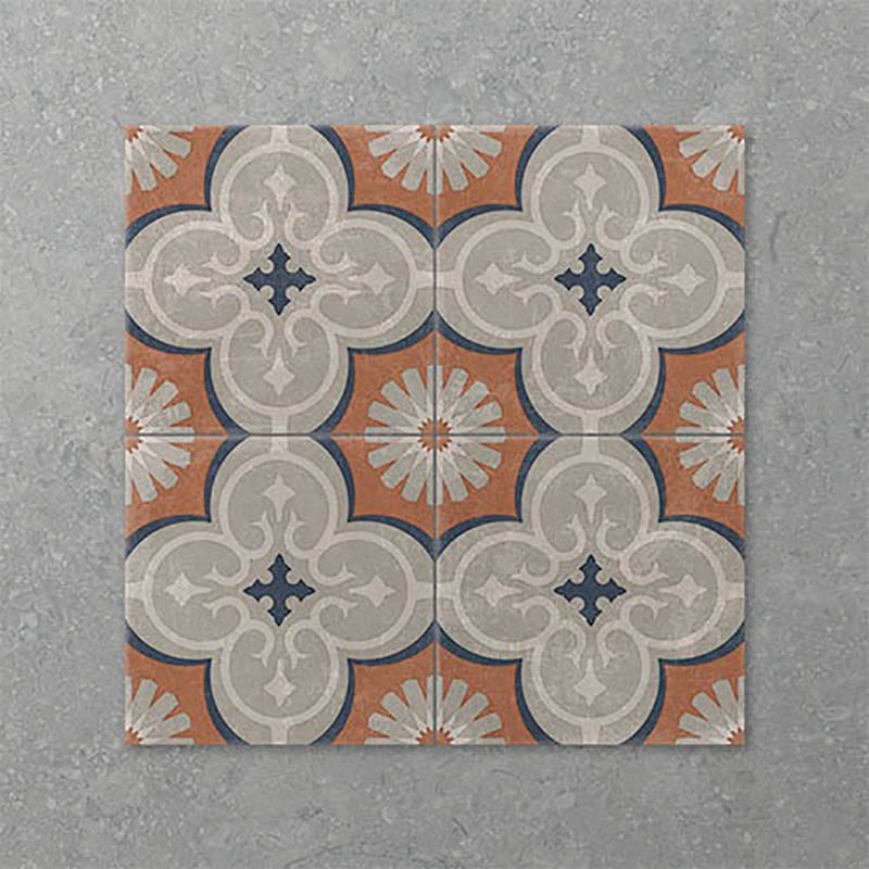 Artisan Marrakesh 200x200mm Matt Tile 13 Colors Available