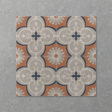 Artisan Marrakesh 200x200mm Matt Tile 13 Colors Available