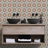 Artisan Marrakesh 200x200mm Matt Tile 13 Colors Available
