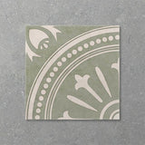 Artisan Florence 200x200mm Matt Tile 13 Colors Available