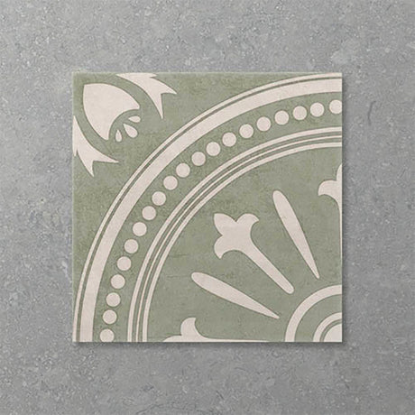 Artisan Florence 200x200mm Matt Tile 13 Colors Available