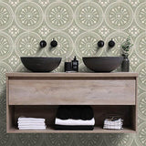 Artisan Florence 200x200mm Matt Tile 13 Colors Available