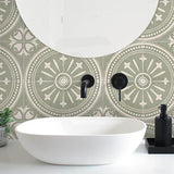 Artisan Florence 200x200mm Matt Tile 13 Colors Available
