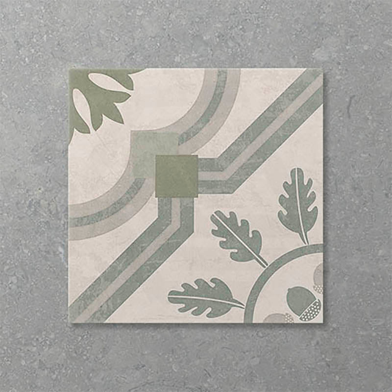 Artisan Oakleigh 200x200mm Matt Tile 13 Colors Available