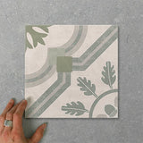 Artisan Oakleigh 200x200mm Matt Tile 13 Colors Available