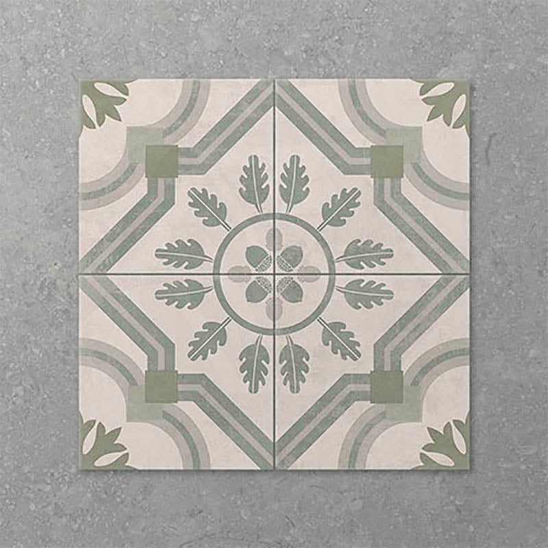Artisan Oakleigh 200x200mm Matt Tile 13 Colors Available