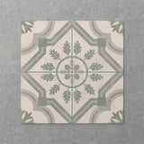 Artisan Oakleigh 200x200mm Matt Tile 13 Colors Available