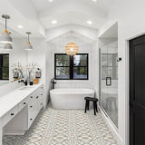 Artisan Oakleigh 200x200mm Matt Tile 13 Colors Available