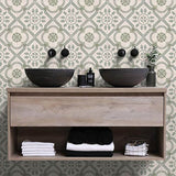 Artisan Oakleigh 200x200mm Matt Tile 13 Colors Available