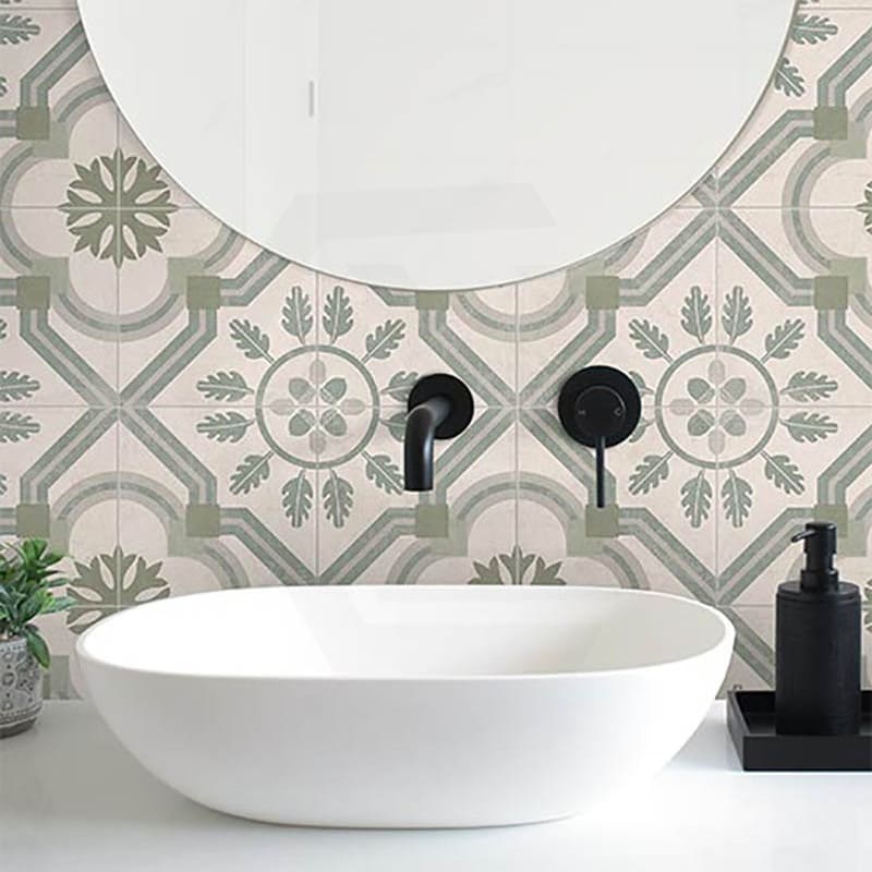 Artisan Oakleigh 200x200mm Matt Tile 13 Colors Available