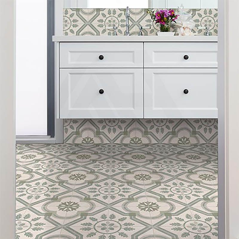 Artisan Oakleigh 200x200mm Matt Tile 13 Colors Available