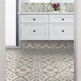Artisan Oakleigh 200x200mm Matt Tile 13 Colors Available