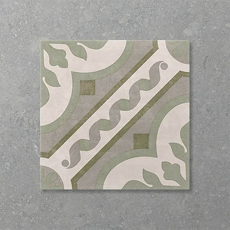 Artisan Torino 200x200mm Matt Tile 13 Colors Available