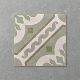 Artisan Torino 200x200mm Matt Tile 13 Colors Available