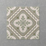 Artisan Torino 200x200mm Matt Tile 13 Colors Available