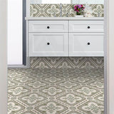 Artisan Torino 200x200mm Matt Tile 13 Colors Available