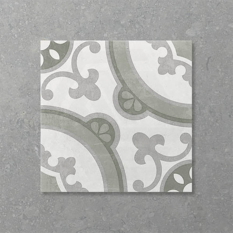 Artisan Fiesta 200x200mm Matt Tile 13 Colors Available
