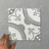 Artisan Fiesta 200x200mm Matt Tile 13 Colors Available