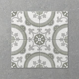 Artisan Fiesta 200x200mm Matt Tile 13 Colors Available