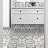 Artisan Fiesta 200x200mm Matt Tile 13 Colors Available