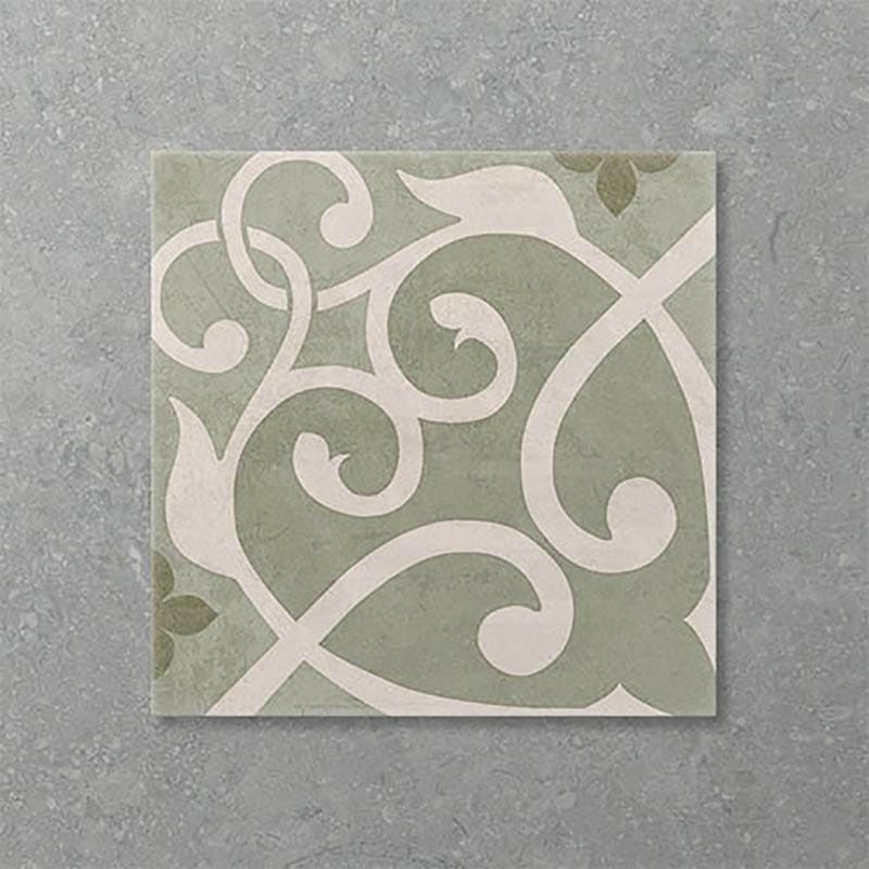 Artisan Tarantella 200x200mm Matt Tile 12 Colors Available