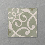 Artisan Tarantella 200x200mm Matt Tile 12 Colors Available