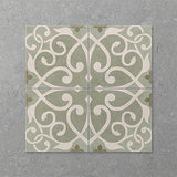 Artisan Tarantella 200x200mm Matt Tile 12 Colors Available