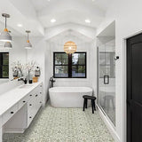 Artisan Tarantella 200x200mm Matt Tile 12 Colors Available