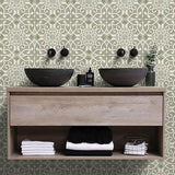 Artisan Tarantella 200x200mm Matt Tile 12 Colors Available