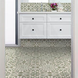 Artisan Tarantella 200x200mm Matt Tile 12 Colors Available