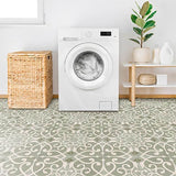 Artisan Tarantella 200x200mm Matt Tile 12 Colors Available