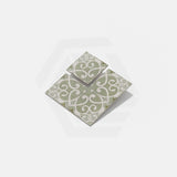Artisan Tarantella 200x200mm Matt Tile 12 Colors Available