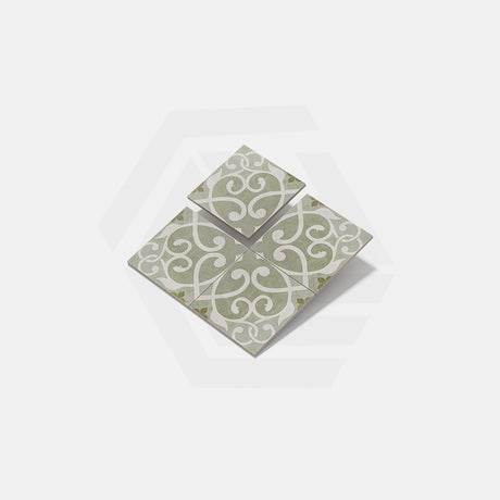 Artisan Tarantella 200x200mm Matt Tile 12 Colors Available