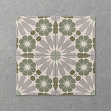 Artisan Rapido 200x200mm Matt Tile 13 Colors Available