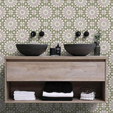 Artisan Rapido 200x200mm Matt Tile 13 Colors Available
