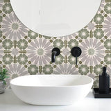 Artisan Rapido 200x200mm Matt Tile 13 Colors Available